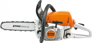 Stihl MS 231 Motorsäge